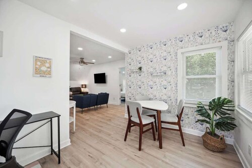 Message us for Discounts! Pet & Budget Friendly