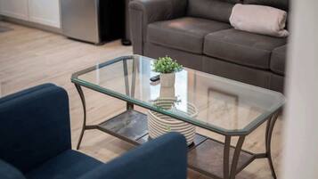 Fernseher, Arbeitsbereiche