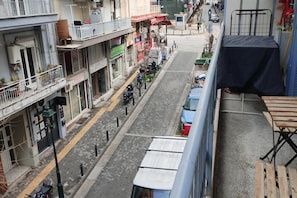 Property grounds - Cozy City Escape in Thessaloniki (Thessaloniki)