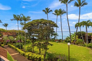 Property grounds - Kuleana Club - 307 (Lahaina)