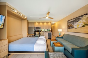 Extra beds