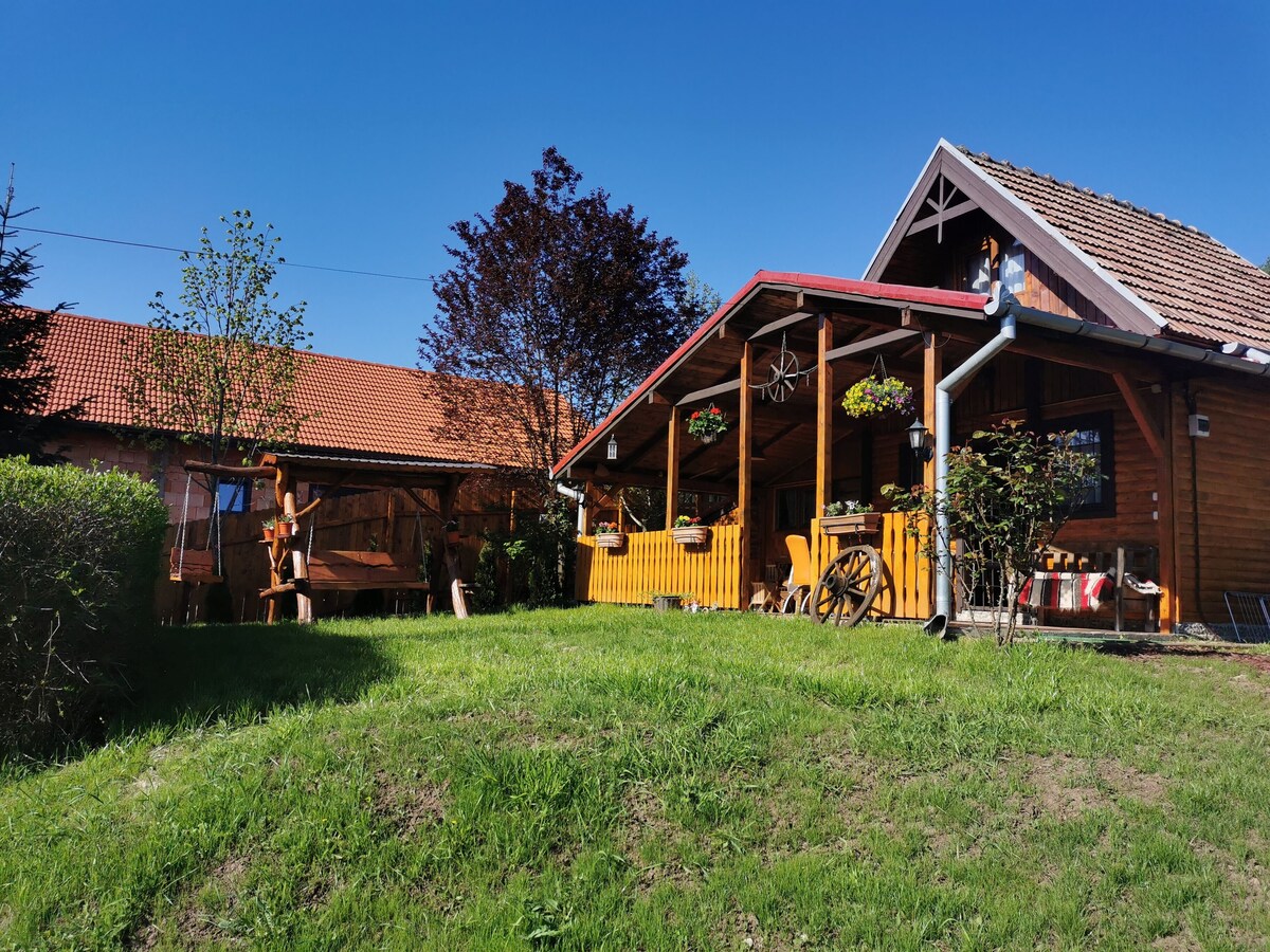 Bild für Gastgeberprofil