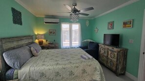 2 chambres, Wi-Fi, draps fournis