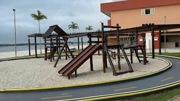 Área infantil