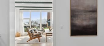 Holiday home in Årsdale with sea view