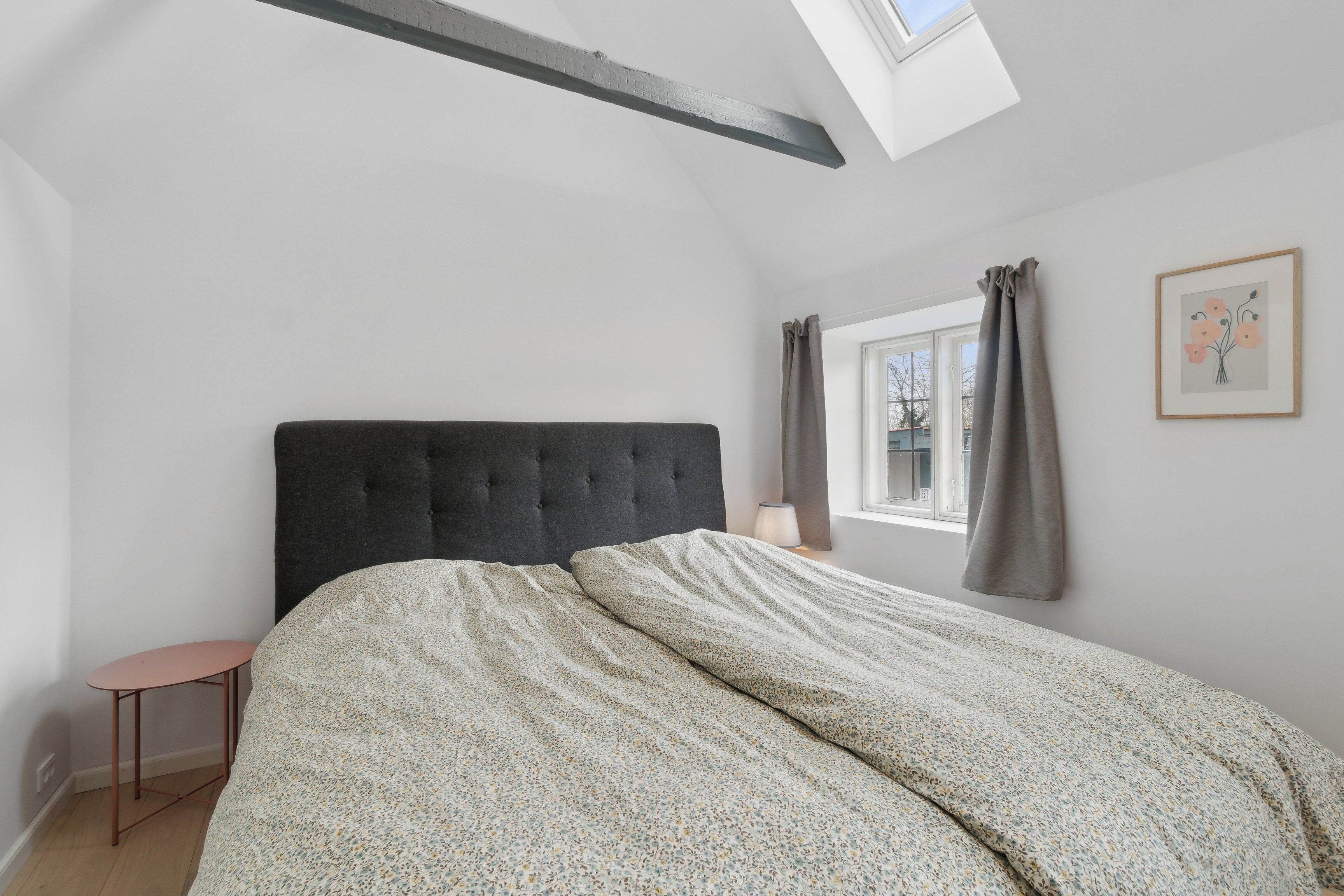 2 chambres, Wi-Fi gratuit