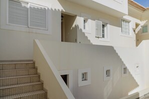 Exterior detail - Apartamento da Villa – Close to the Center and Sea (Vila Baleira)