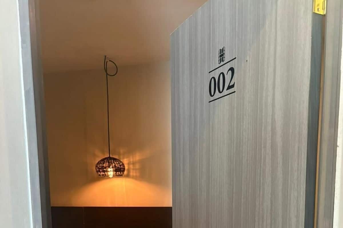 Quarto casal | Wi-Fi de cortesia