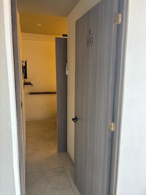 Habitación individual básica | Wifi gratis