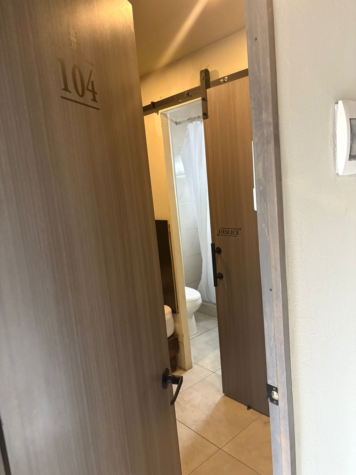 Deluxe Triple Room | Free WiFi