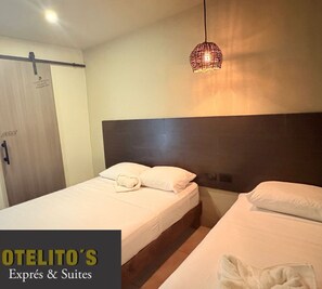 Unclassified image, 2 of 15, button - HOTELITOS EXPRES Y SUITE (Santa María Huatulco)