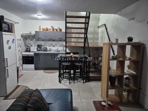 Villa PEGO Apartment