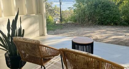 The Place on Pretty Road