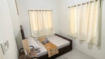 Bungalow, 2 Bedrooms, Accessible, Smoking