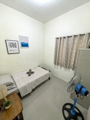 Bungalow, 2 Bedrooms, Accessible, Smoking