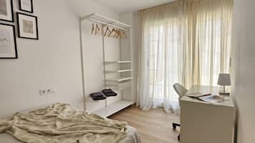 3 Schlafzimmer
