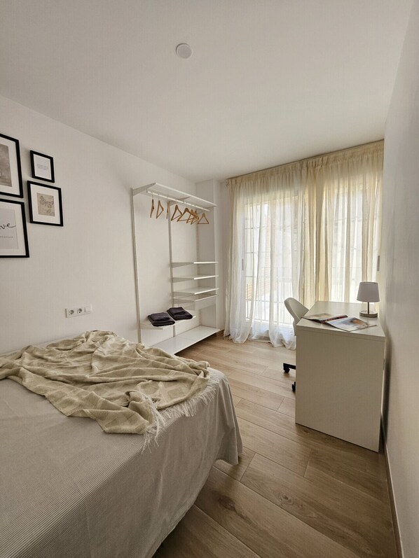 3 bedrooms