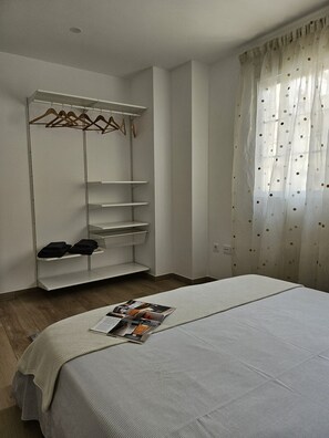 3 bedrooms