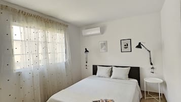 3 chambres