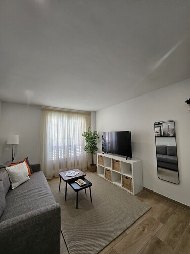 Chic Escape Apartment