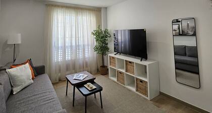 Chic Escape Apartment