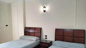 Room - Nile House (Abu Simbel)