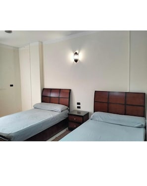 2 chambres