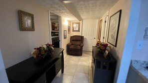 Interior - 1BR Suite w/ Kitchen, Patio ATL (College Park)