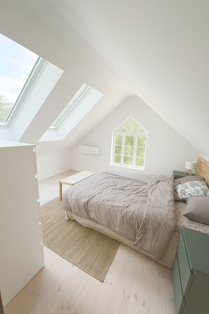 3 dormitoris, wifi gratuïta i roba de llit 