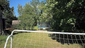 Sportveld