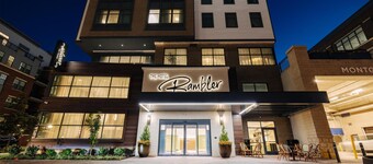 The Hotel Rambler Montgomery, Tapestry Collection By Hilton