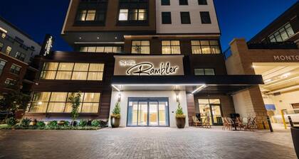The Hotel Rambler Montgomery, Tapestry Collection By Hilton