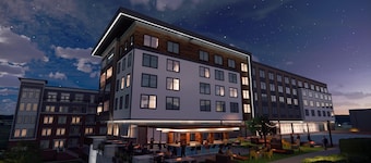 The Hotel Rambler Montgomery, Tapestry Collection By Hilton