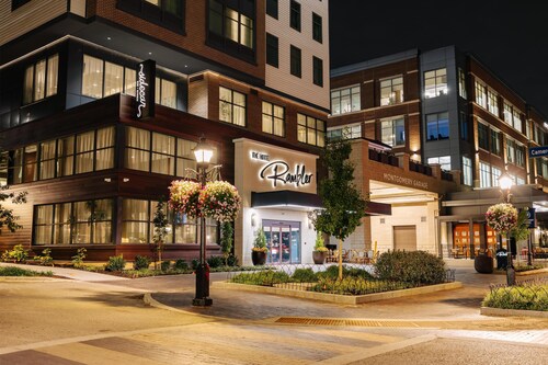 The Hotel Rambler Montgomery, Tapestry Collection By Hilton