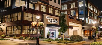 The Hotel Rambler Montgomery, Tapestry Collection By Hilton