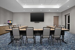 Salle de réunion
