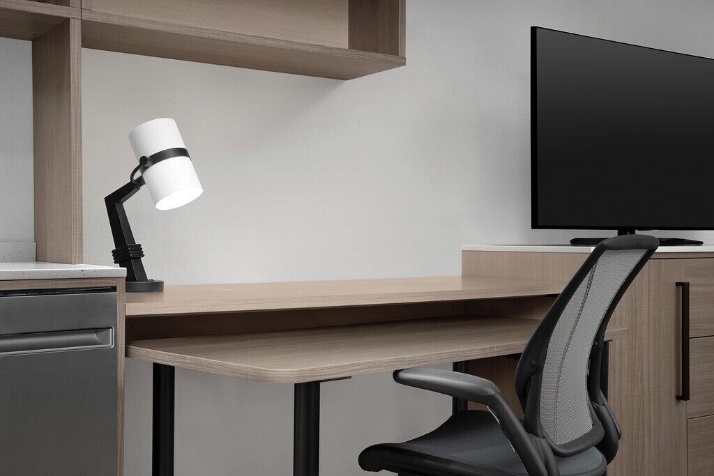 Smart TV de 50 pulgadas con canales por cable, Netflix y Hulu 