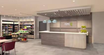 Home2 Suites By Hilton Weston Ft. Lauderdale
