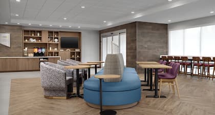 Home2 Suites By Hilton Weston Ft. Lauderdale