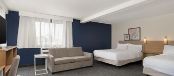 Spark By Hilton Carlisle South