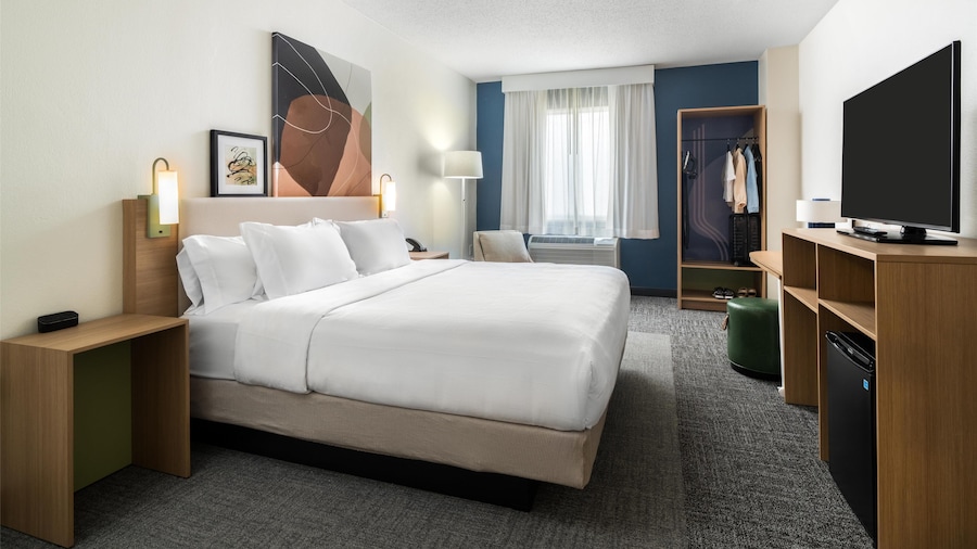 Spark By Hilton Carlisle South