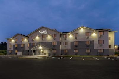 Spark By Hilton Carlisle South