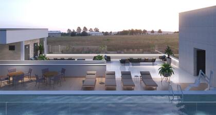 Hampton By Hilton Caraguatatuba Serramar