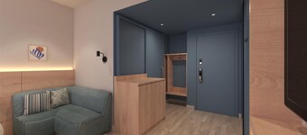 Hampton By Hilton Caraguatatuba Serramar
