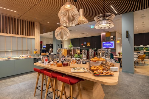 Hampton By Hilton Wroclaw Airport