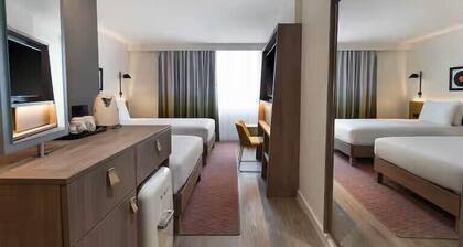 Hampton By Hilton Wroclaw Airport
