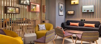 Hampton By Hilton Wroclaw Airport
