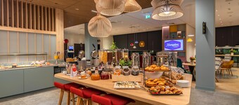 Hampton By Hilton Wroclaw Airport
