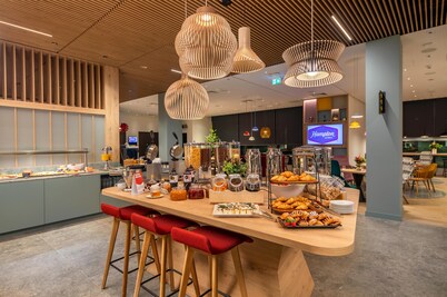 Hampton By Hilton Wroclaw Airport