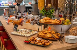 Restaurant - Hampton By Hilton Wroclaw Airport (Wroclaw)